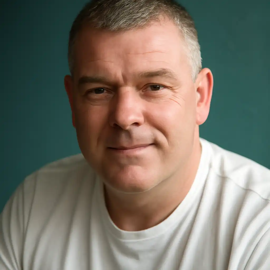 David Morrison